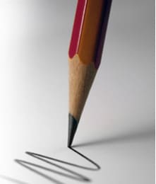 Bernd Bleistift