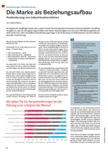 OEM und Lieferant 09/2016