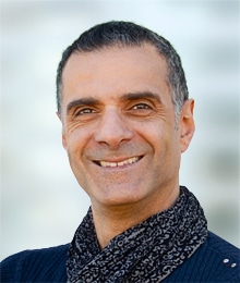 Nabil Bishara
