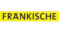 Fränkische Logo