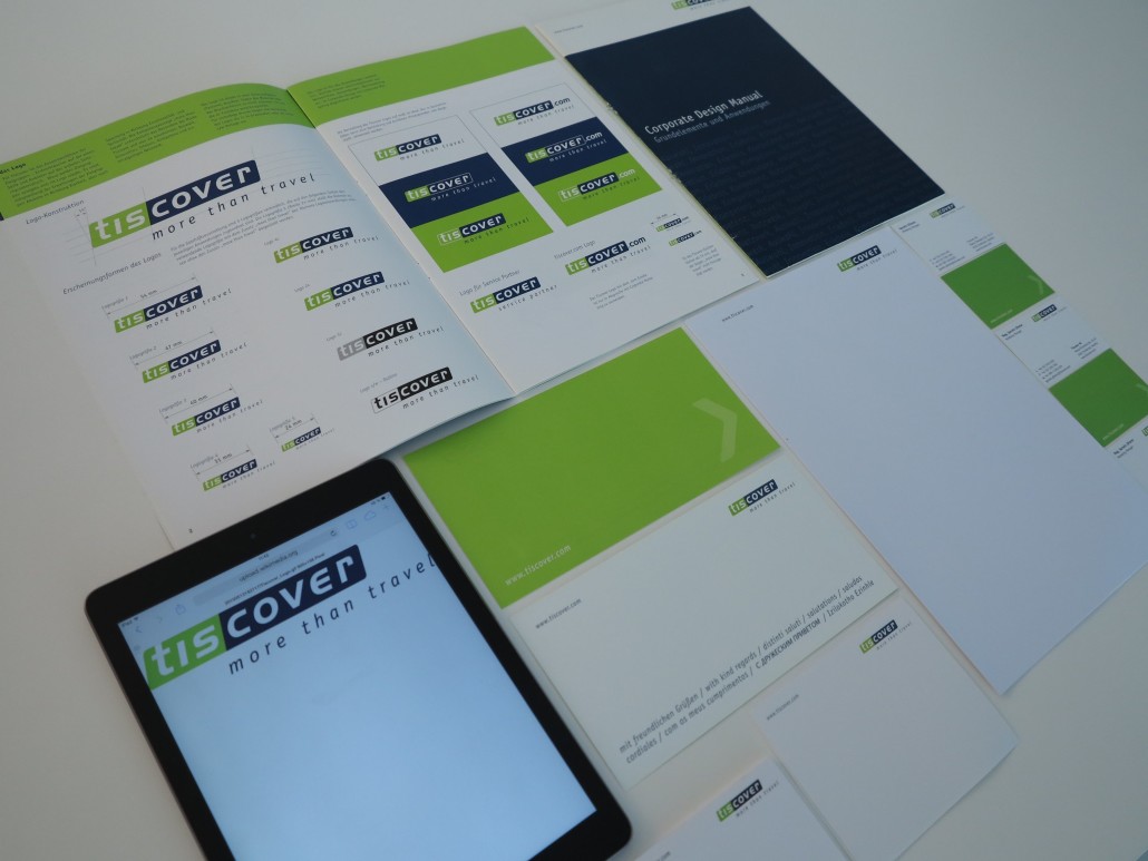 Dietrich Identity Experten für Corporate Identity & Branding I