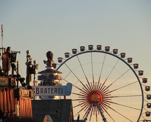 Oktoberfest