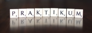 Schülerpraktikum