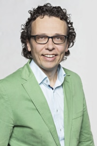 Daniel Börnert