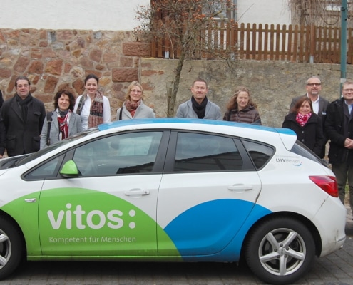 Vitos Leitbild
