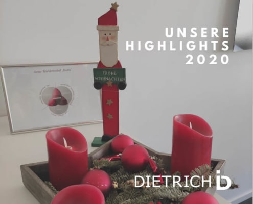 Weihnachtskranz