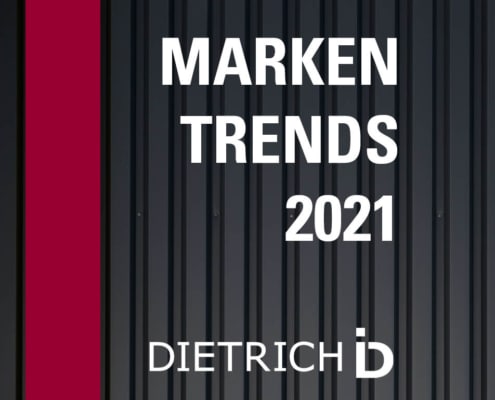 Dietrich Identity Markentrends 2021