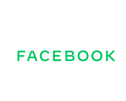 Neues Facebook Logo
