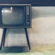 alter Fernseher