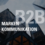 Hochhäuser B2B