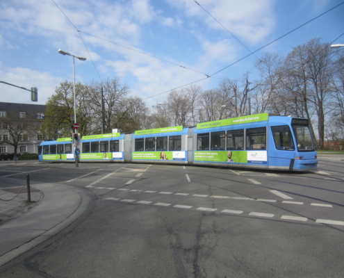 Tram 