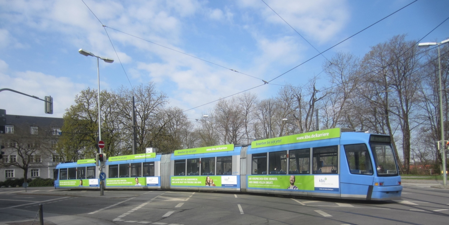 Tram