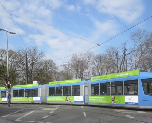 Tram