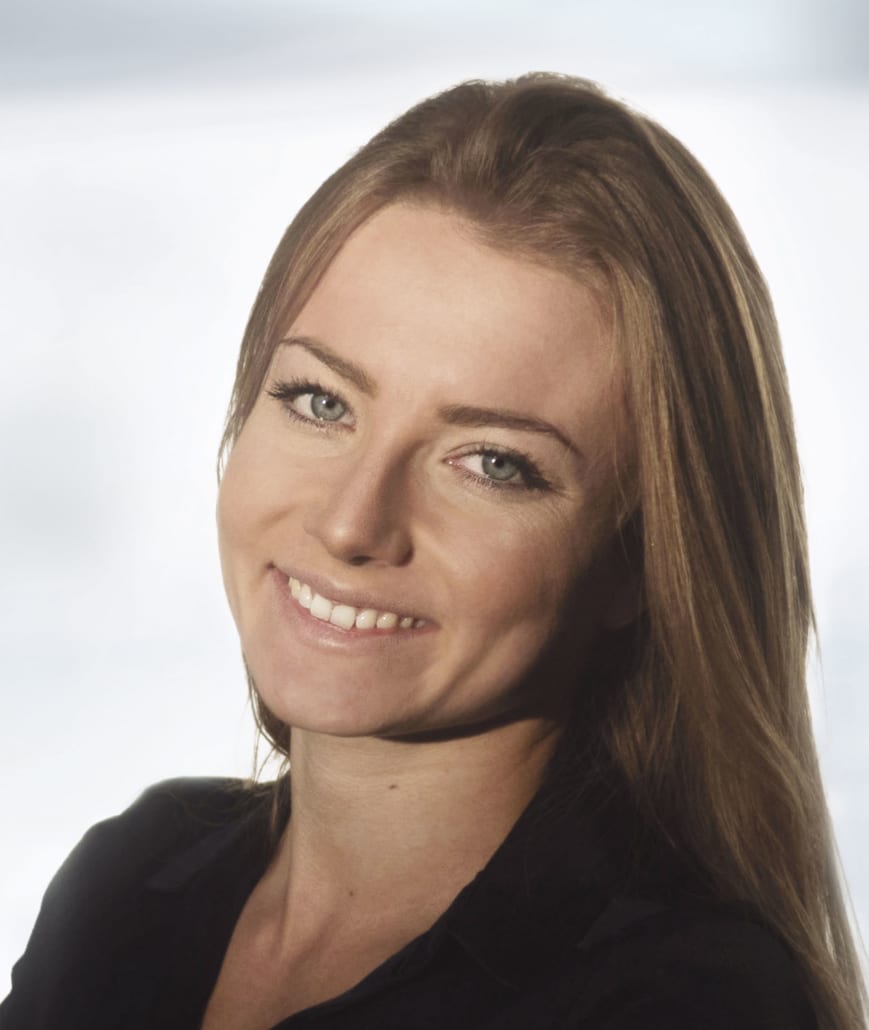 Isabella Weyers