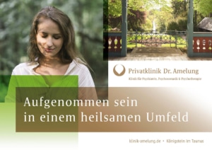 Großfläche 2 Privatklinik Dr. Amelung