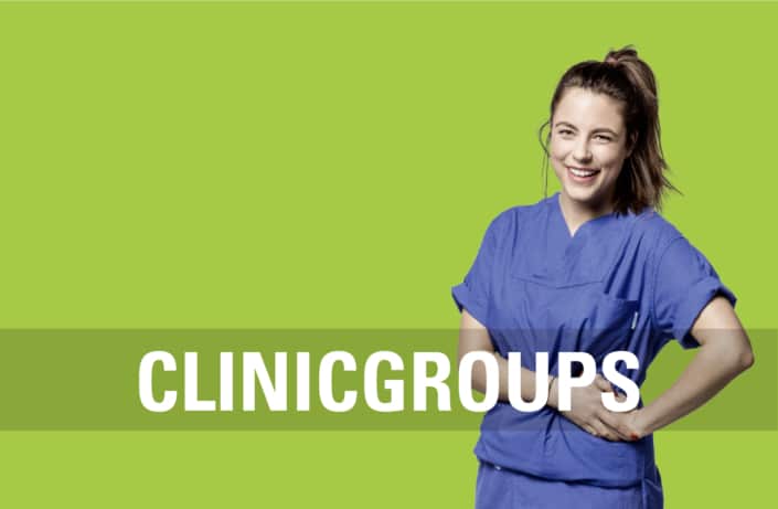 Clinic Groups