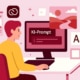 KI trifft Gestaltung: Neue Wege im Branding und Grafikdesign