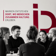 Wir-Gefühl Marken entstehen durch Zusammenarbeit