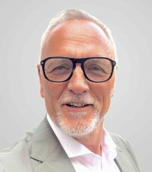 Fridolin Dietrich